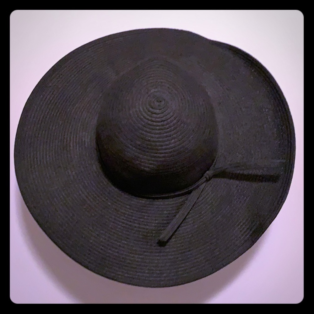 Sun n Sand floppy beach hat